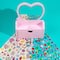 WanderBloom Mini Vanity